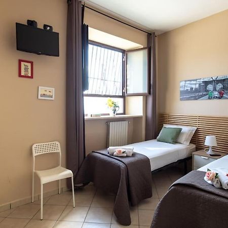 Casa Vacanze Antica Capua سانتا ماريا كابوا فيتيري المظهر الخارجي الصورة