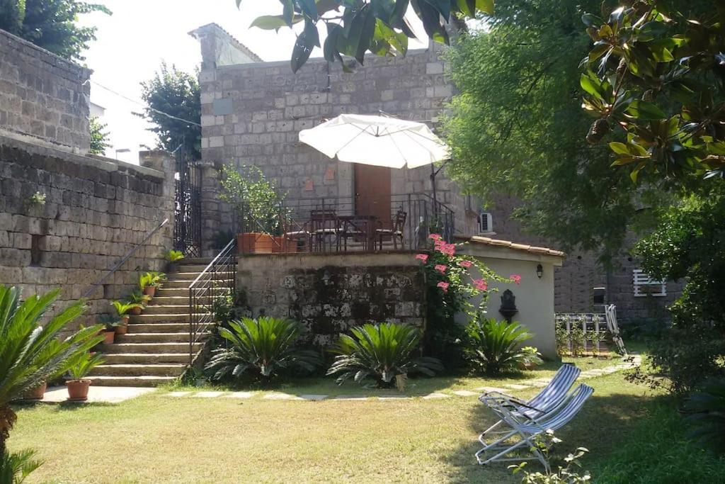 Casa Vacanze Antica Capua سانتا ماريا كابوا فيتيري المظهر الخارجي الصورة