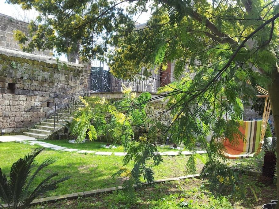 Casa Vacanze Antica Capua سانتا ماريا كابوا فيتيري المظهر الخارجي الصورة