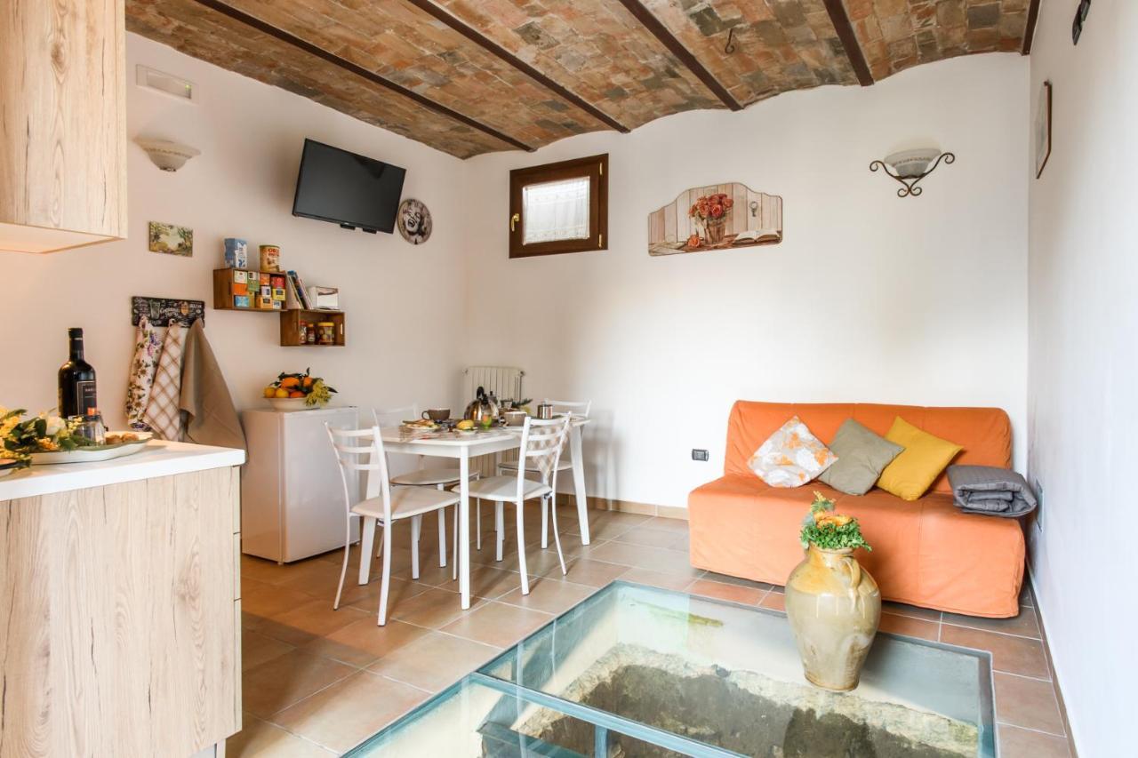 Casa Vacanze Antica Capua سانتا ماريا كابوا فيتيري المظهر الخارجي الصورة
