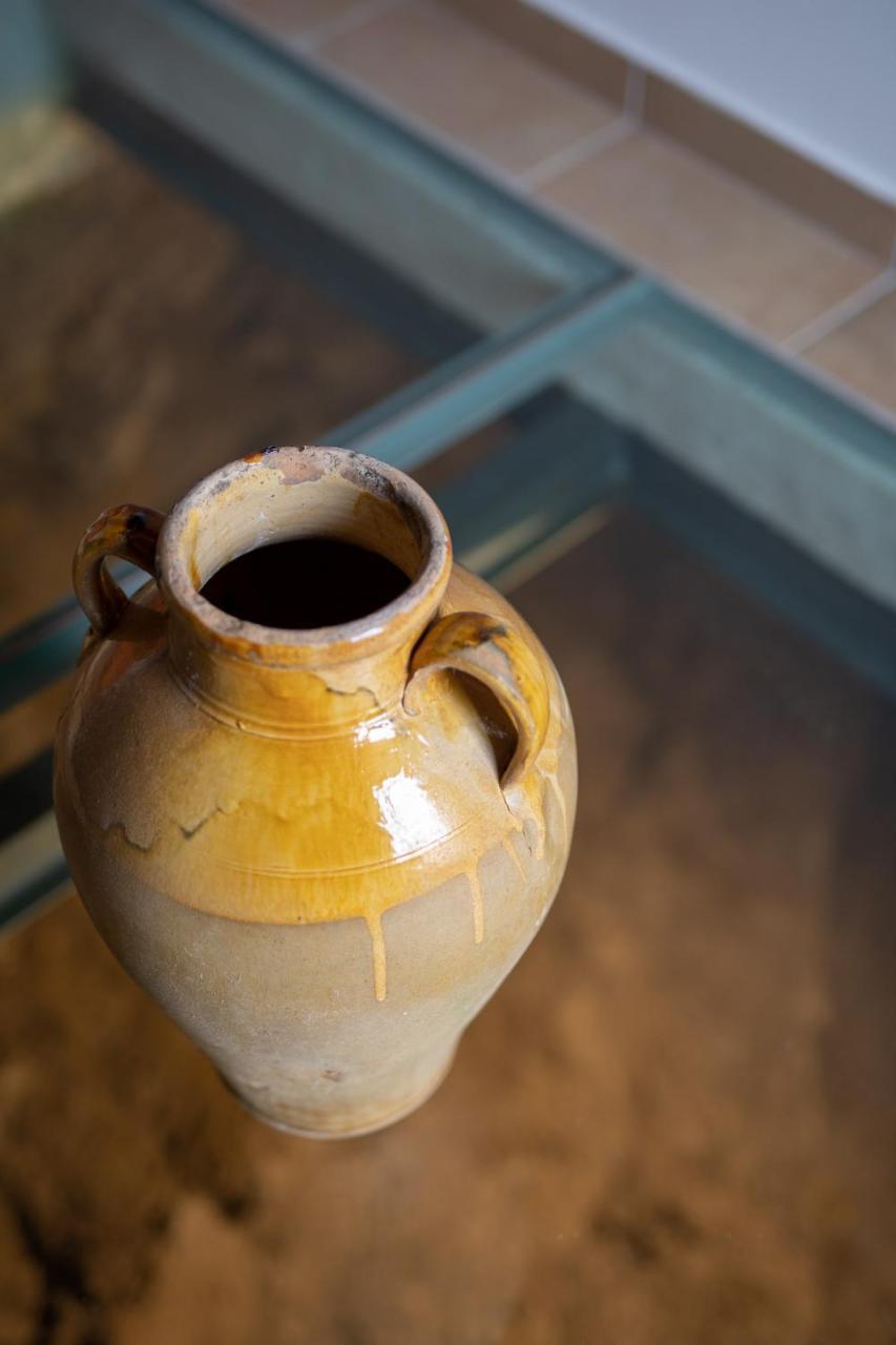 Casa Vacanze Antica Capua سانتا ماريا كابوا فيتيري المظهر الخارجي الصورة